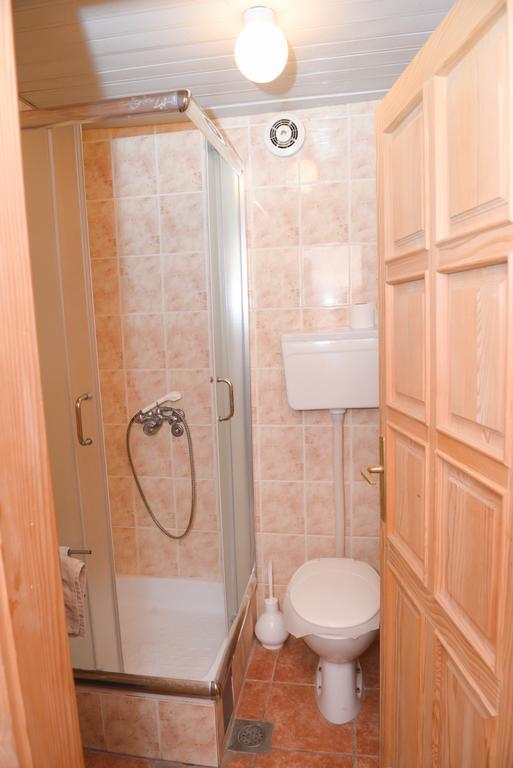 Beli Dvor Hotel Sombor Luaran gambar