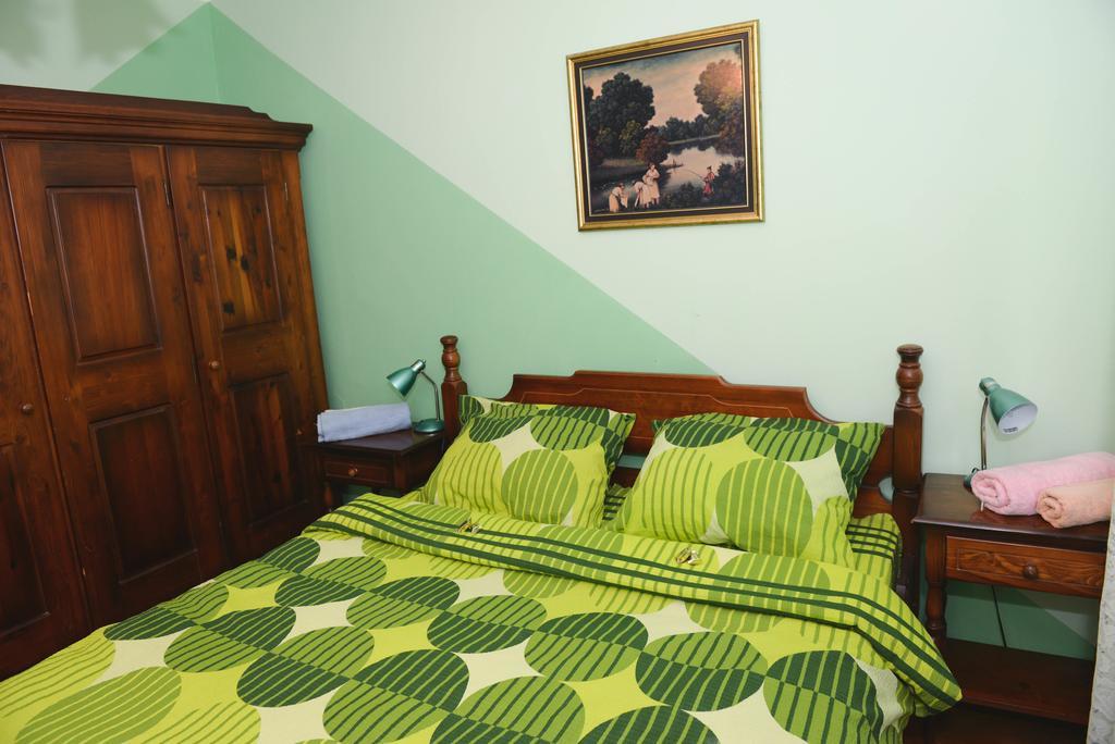 Beli Dvor Hotel Sombor Bilik gambar