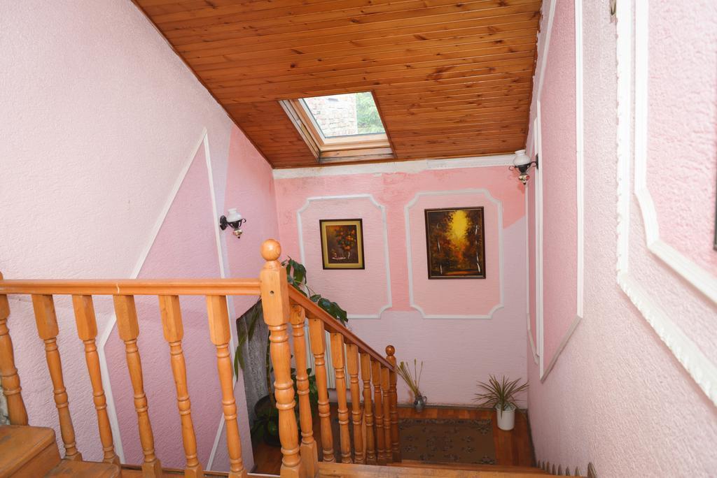Beli Dvor Hotel Sombor Luaran gambar