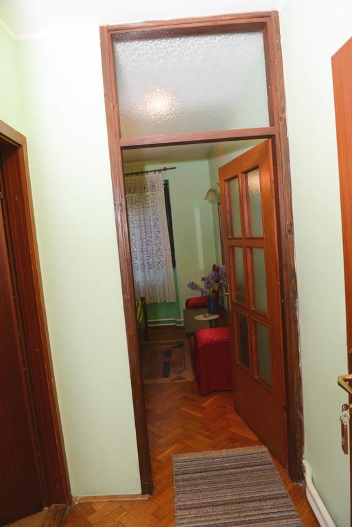 Beli Dvor Hotel Sombor Luaran gambar
