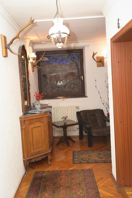 Beli Dvor Hotel Sombor Luaran gambar